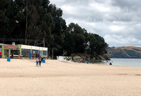 Pasadía Laguna de Tota, Majestuoso Recorrido Boyacense