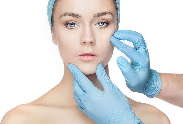 10, 20 o 30 Hilos de colageno, Lifting facial sin cirugia