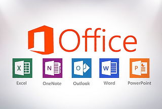 Curso Online Office: Microsoft Word, Excel y Power Point 