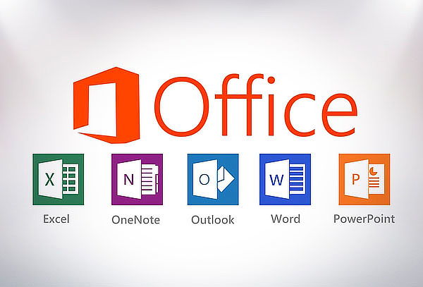 Curso Online Office: Microsoft Word, Excel y Power Point 