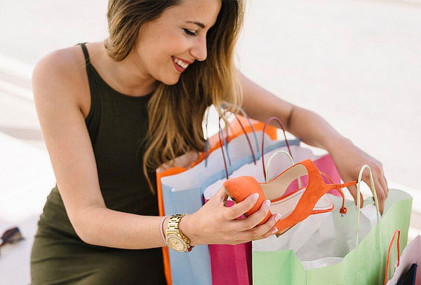 Curso Online Personal Shopper y Asesora de Modas