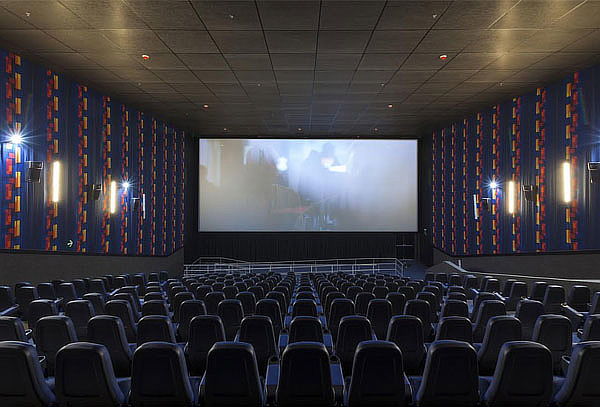 CINÉPOLIS: Combo Crispeta Mantequilla + Gaseosa 384 ml