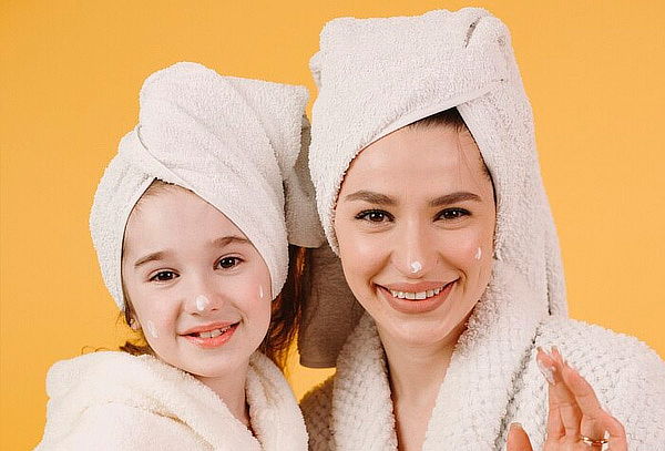 Dia de Spa Mamá e Hija con Jacuzzi  + Mascarilla Facial 