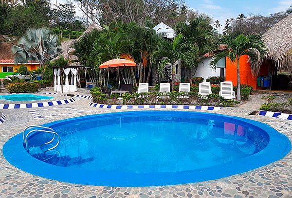 Santa Fé de Antioquia Spa en Pareja + Día de Sol 