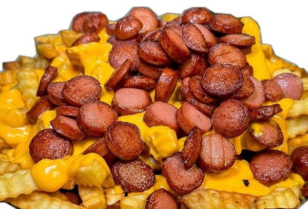 Cubetazo 8 Cervezas + Salchipapas para dos + Pista de Baile