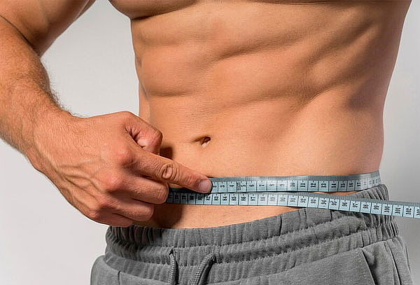 100 Sesiones Marcación Abdomen Hombres en Galerías