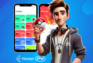 Curso: Crea tu primera Pokédex con Flutter Paso a Paso