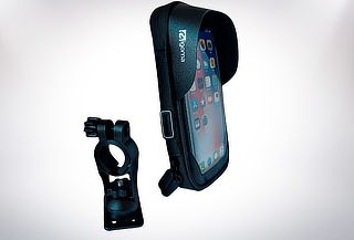 Porta Celular Graduable Impermeable para Celulares