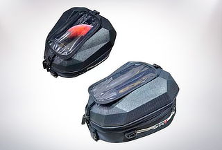 Tank Bag Maleta para Moto