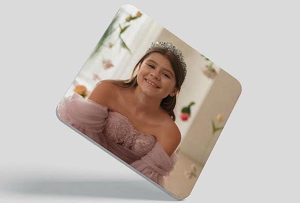 12 Foto Imanes Personalizados para la Nevera + Envió 