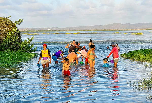 Tour Volcán del Totumo con Transporte + Almuerzo Típico
