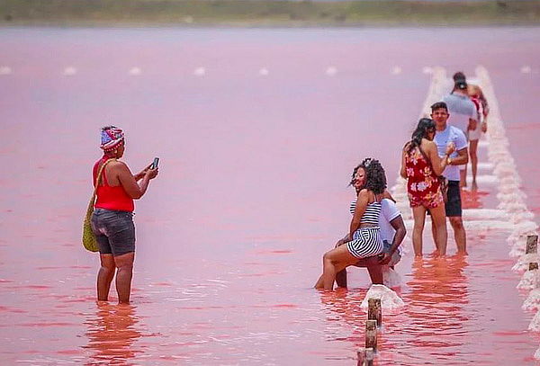 Tour Volcán del Totumo + Recorrido Galerazamba + Almuerzo