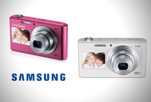 Camara SMART Samsung 16,2 Megapixeles 