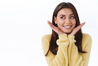 Micro Diseño Sonrisa Bordes Incisales 6 Dientes + Profilaxis