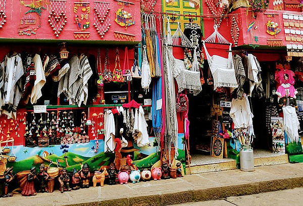 Pasadía Chiquinquirá Ráquira, Villa de Leyva ¡Elige fecha!.