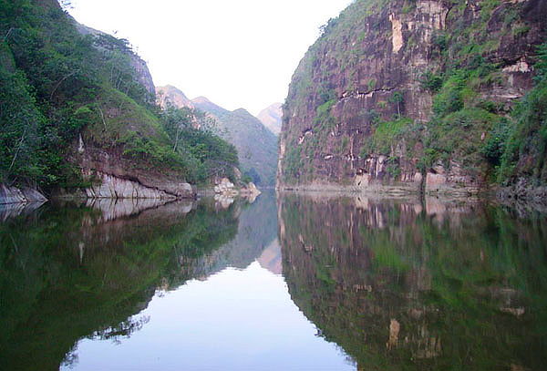 Aventura en Represa de Prado + Desayuno + Almuerzo