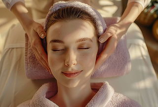 Porcelanización Facial + Exfoliación + Ozonoterapia y Más...