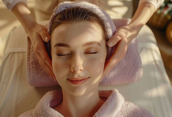 Porcelanización Facial + Exfoliación + Ozonoterapia y Más...