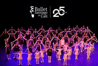 2 o 3 Clases de Ballet, Niños, Jovenes y Adultos
