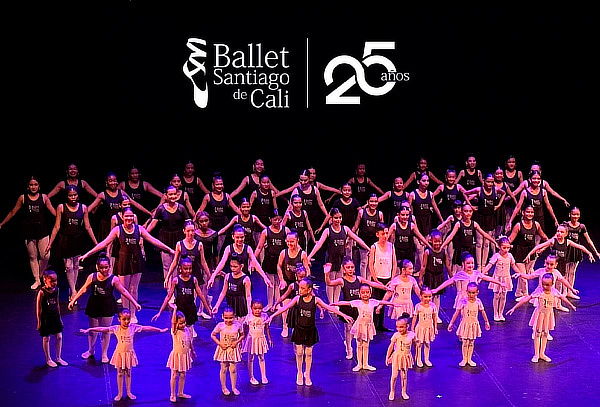 2 o 3 Clases de Ballet, Niños, Jovenes y Adultos