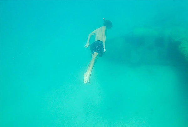 Pasadía en Playa Blanca con Recorrido Manglares + Snorkel