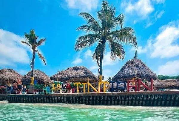 Excursión a Mucura + Islote de Santa Cruz + Almuerzo