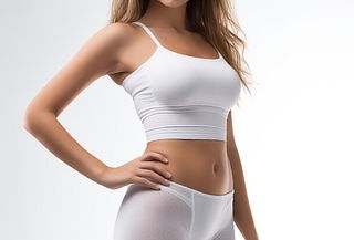Masaje reductor con Lipolaser + Desintoxicación Iónica
