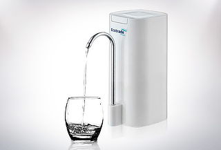Filtro Purificador De Agua Casero Ultrafiltración Ecotrade