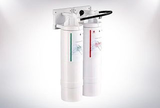 Filtro Purificador Agua Ultrafiltracion Italiano Ecotrade