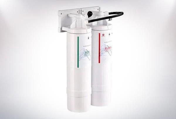 Filtro Purificador Agua Ultrafiltracion Italiano Ecotrade
