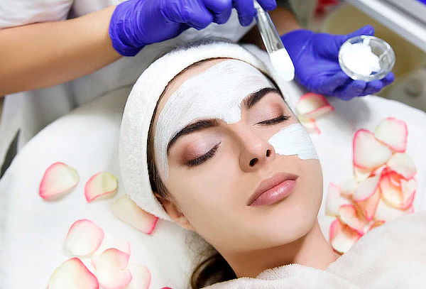 Limpieza Facial Alta Frecuencia + Sauna Facial + Mascarillas