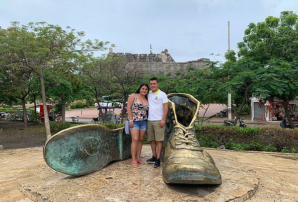 Alojamiento 4 Días y 3 Noches en Cartagena + City Tour
