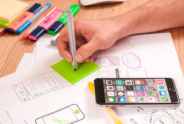 Curso Online de Desarrollo de Apps + Certificado