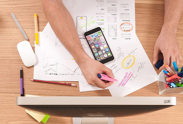 Curso Online de Desarrollo de Apps + Certificado