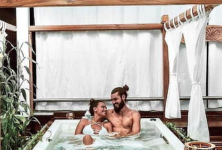 Día de Spa para 1 o 2 + Zonas Húmedas en Poblado