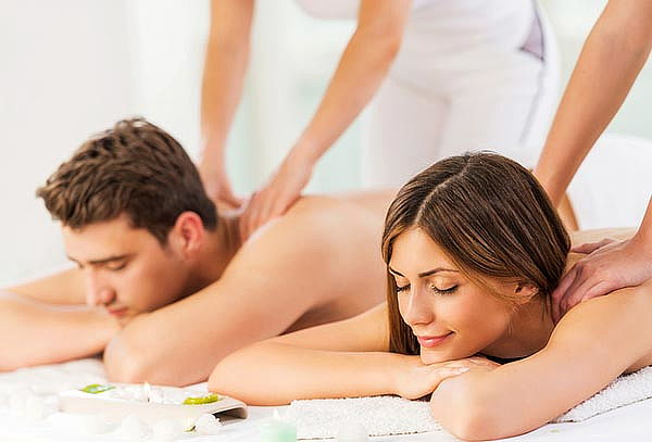 Mini Spa Relajante para 2 Personas por 1 Hora