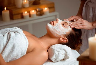 Limpieza Profunda + Peeling + Microdermoabrasión