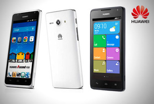 Celular Huawei Ascend Y530 Android 4.3 + Obsequio 43%