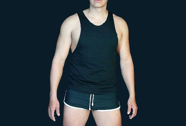 Esqueleto Deportivo para Hombre a Elección 