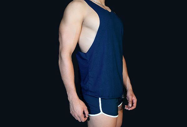 Esqueleto Deportivo para Hombre a Elección 
