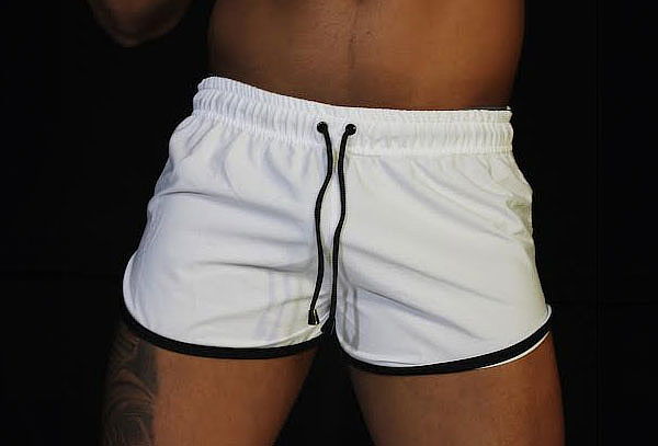 Short Deportivo Licrado Talla y Color a Elección 
