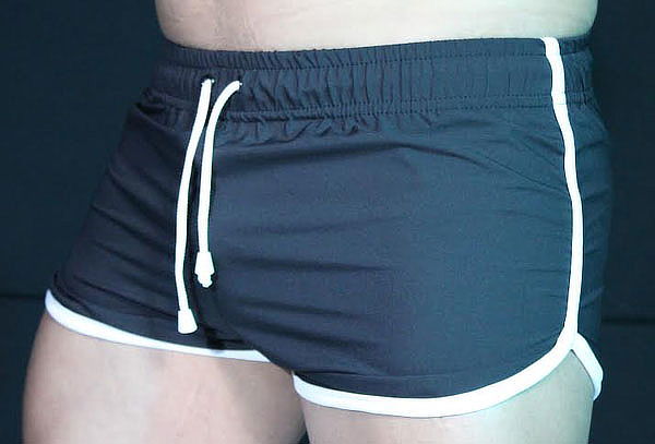 Short Deportivo Licrado Talla y Color a Elección 