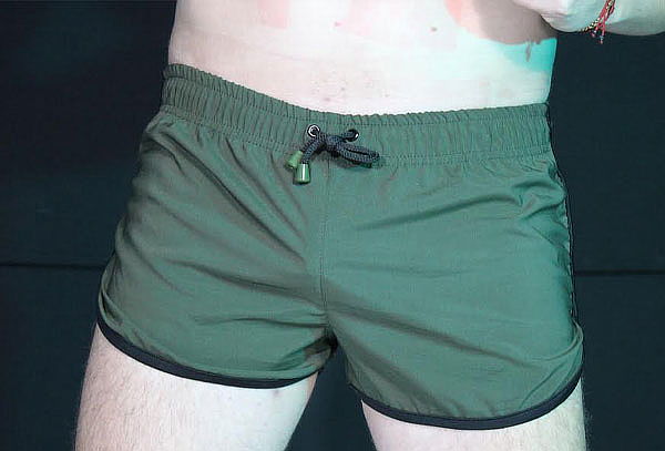 Short Deportivo Licrado Talla y Color a Elección 