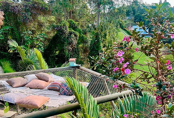 Día Picnic para Festejar en Pareja en el Oriente Antioqueño
