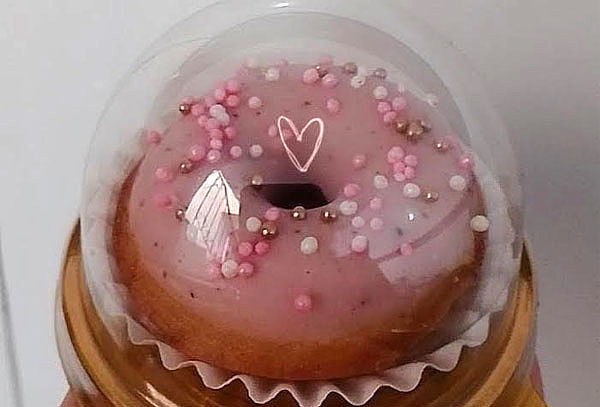 50, 75, 100 o 150 Mini Donas