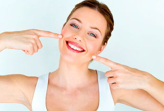 Limpieza Dental + Profilaxis + Detartraje + Remoción 