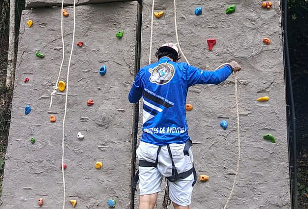 Día Extremo Conexión Agua y Alturas Rionegro Ecolodge