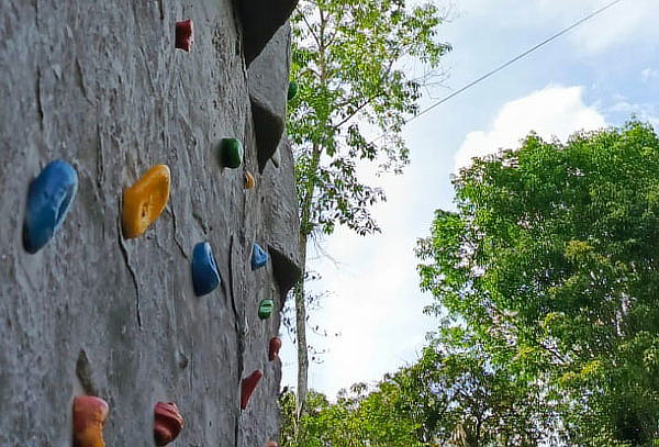 Día Extremo Conexión Agua y Alturas Rionegro Ecolodge