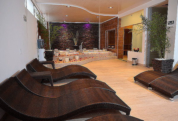 Spa Plan FAMILIAR en Laverdieri Spa y Hotel
