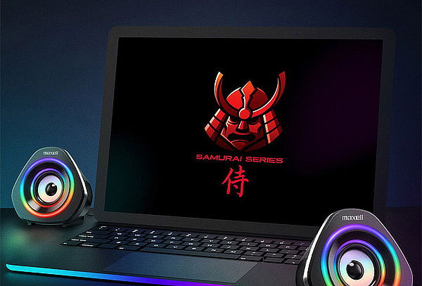 Base Refrigerante Gamer + Parlantes Gamer USB